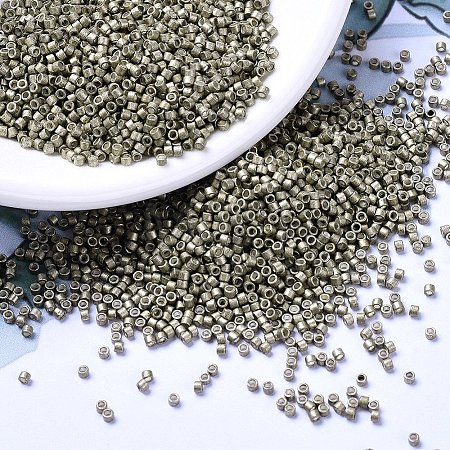 MIYUKI Delica Beads SEED-X0054-DB1159-1