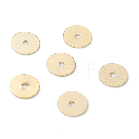 304 Stainless Steel Spacer Beads STAS-H149-37G-1