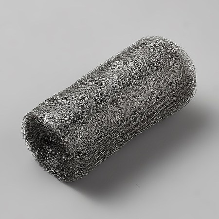 304 Stainless Steel Strainers AJEW-WH0709-463-1