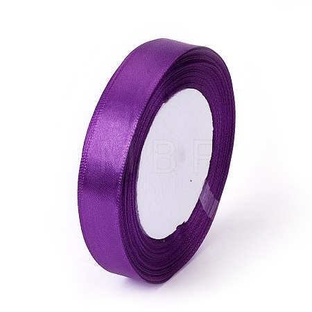 Single Face Satin Ribbon SRIB-Y035-1