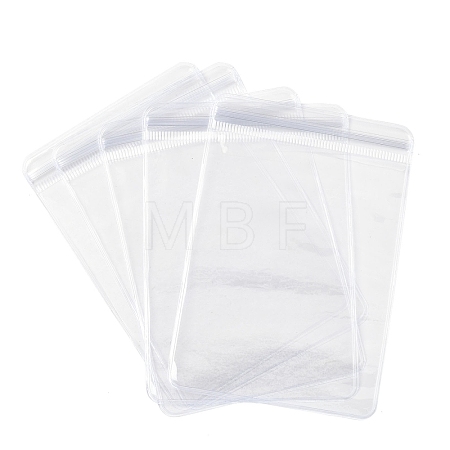 PVC Anti Oxidation Resealable Bags AJEW-G034-01L-02-1
