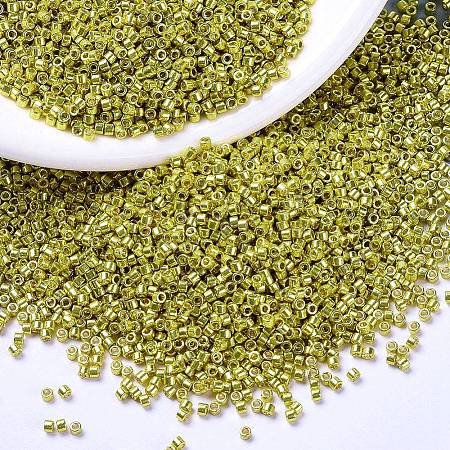 MIYUKI Delica Beads X-SEED-J020-DB1835-1