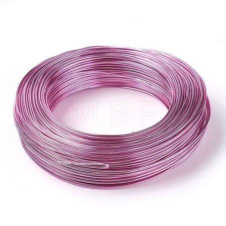 Round Aluminum Wire AW-S001-2.5mm-13-1