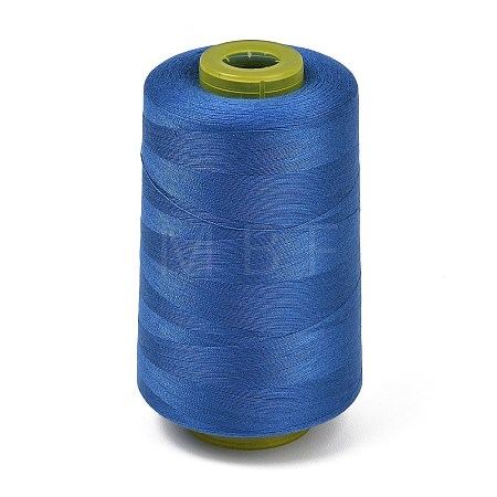 Polyester Machine Embroidery Threads FB-CBA3CB0-01F-1