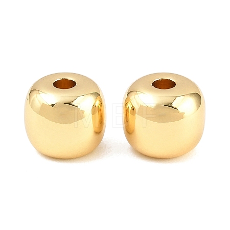 Brass Beads KK-H292-42G-01-1