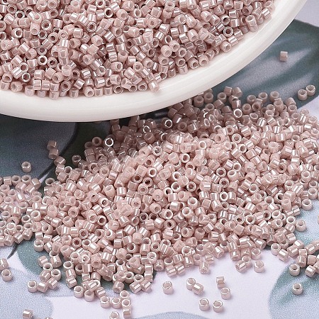 MIYUKI Delica Beads X-SEED-J020-DB1535-1