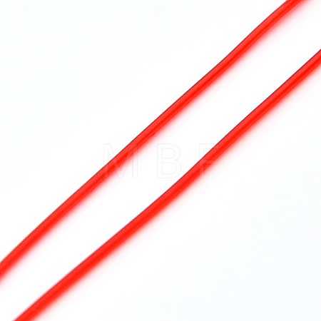 Korean Elastic Crystal Thread EW-L003-0.8mm-03-1