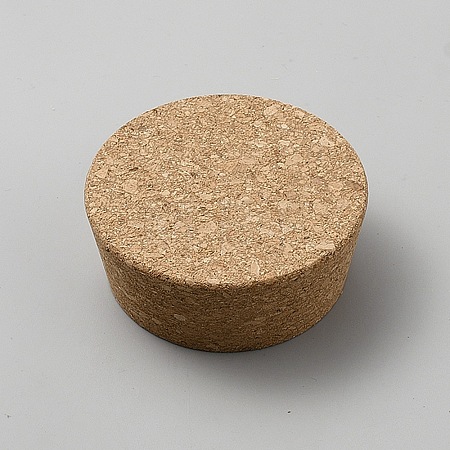 Cork Bottle Stoppers FIND-WH0139-927-WH-1