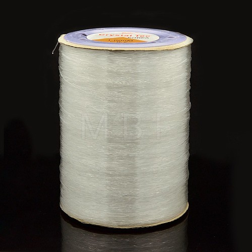Korean Elastic Crystal Thread CT-J002-0.6mm-1