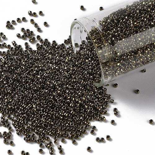 TOHO Round Seed Beads SEED-TR15-0223-1