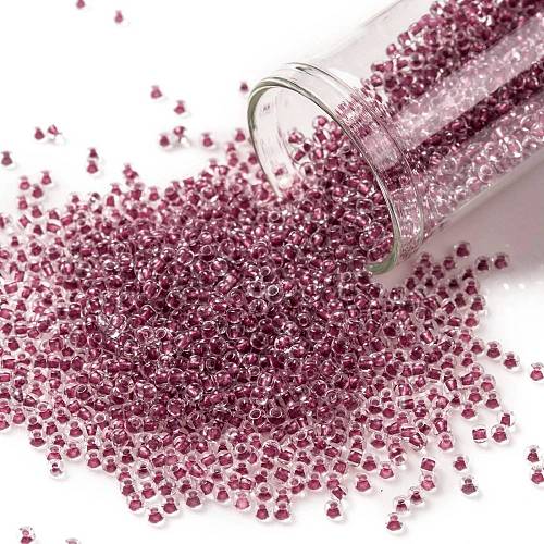 TOHO Round Seed Beads SEED-JPTR11-1015-1