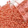 TOHO Round Seed Beads SEED-TR11-0129-1