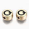 Alloy Enamel Beads LS-X-ENAM-S122-029Q-RS-2