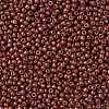 TOHO Round Seed Beads SEED-XTR11-PF0564F-2