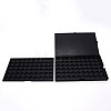 Resin Palette LS-CON-WH0079-07-3