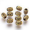 Tibetan Style Alloy Beads LS-X-GLF0855Y-1