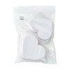 4 Bags 4 Styles Coated Paper Thank You Greeting Card DIY-FS0007-88-6
