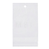 Rectangle OPP Cellophane Bags OPC-F005-01B-2