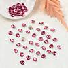 Preciosa® MAXIMA Crystal Round Stones Y-PRC-RASS39-70010-2