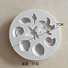 Food Grade Silicone Molds X-DIY-I012-24-3