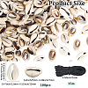 DIY Jewelry Making Kits DIY-PA0002-10-2