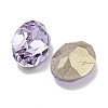 Glass Rhinestone Cabochons RGLA-L029-17A-371-2