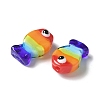 Handmade Lampwork Beads BLOW-D300-02-3