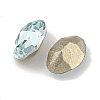 Glass Rhinestone Cabochons RGLA-L029-17B-263-2