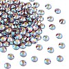Preciosa® Crystal Hotfix Flatback Stones Y-PRC-HSS16-70040-200-1