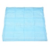 Non-woven Fabrics Pets Changing Pads AJEW-H121-01-2