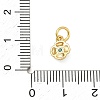 Brass Pendantss KK-F934-01J-G-3