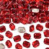 Preciosa® MAXIMA Crystal Fancy Stones X-PRC-FD12-90070-1