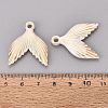 CCB Plastic Pendants PL-N007-13-3
