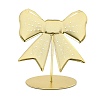 Bowknot Iron Earring Display Stands ODIS-C013-01-3