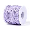 50M Braided Polyester Cord OCOR-T017-02O-2