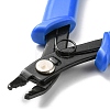 45# Carbon Steel Crimper Pliers for Crimp Beads PT-G002-04A-3