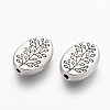 Tibetan Style Alloy Beads LS-LFH10181Y-NF-2