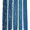 Electroplate Glass Beads Strands LS-EGLA-A044-T6mm-B27-2