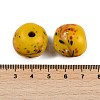 Handmade Lampwork Beads BLOW-D006-01F-4