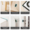 Adhesive EVA Foam Sheets DIY-WH0488-15B-02-6