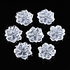 Resin Cabochons X-RESI-S364-46C-3