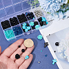 DIY Jewelry Making Kits DIY-AR0005-40-3