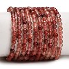 Natural Andesine Feldspar Beads Strands GG-CBAA9B4-B03-03-2