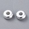 201 Stainless Steel Spacer Beads STAS-K210-44A-S-2