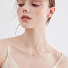 26Pcs Alloy with Crystal Rhinestone Charms PALLOY-CA00042-6
