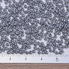 MIYUKI Round Rocailles Beads SEED-X0054-RR0443-4