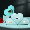 Plastic Jewelry Set Boxes PW-WG1C16C-03-1