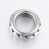 304 Stainless Steel Beads STAS-H440-144AS-2