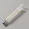 Reusable Glass Dispensing Syringes TOOL-WH0155-78-1