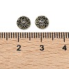 Brass Bead Cone LS-KK-F926-09AB-2
